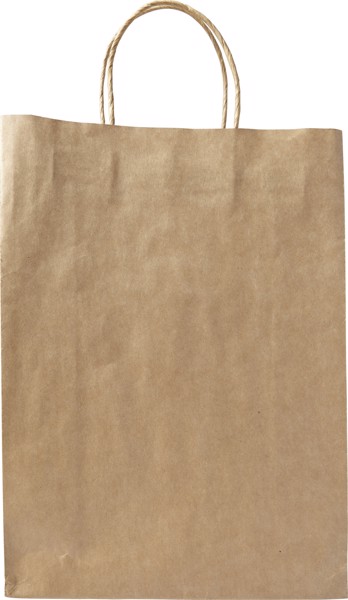 Saco de papel Rumaya