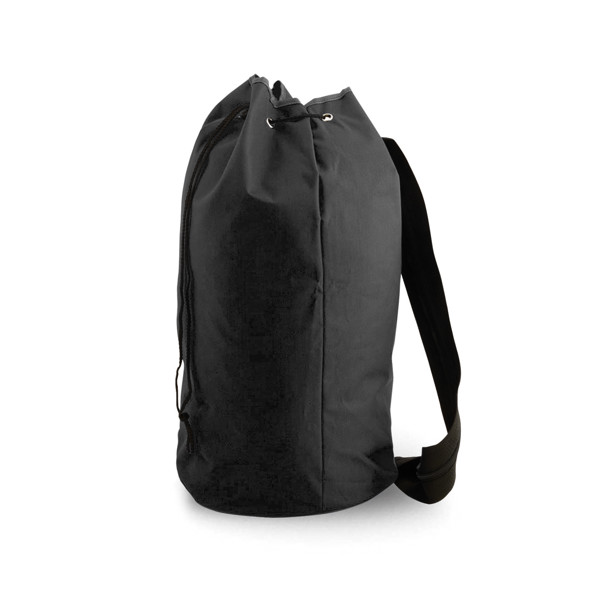 Duffel Bag Giant - Black