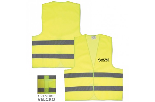 Safety vest adults