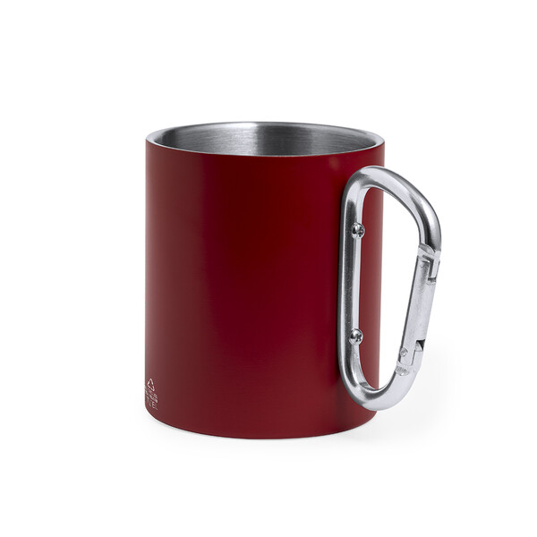 Taza Lecrer - Blanco