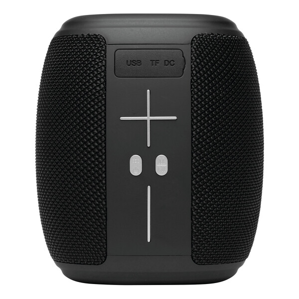 Wireless Speaker Resistant