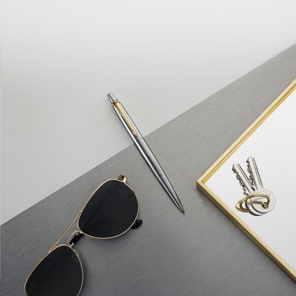 Parker Jotter ballpen | Recycled