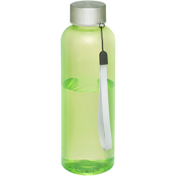 Športna steklenička iz tritana Bodhi 500 ml - Transparent Lime