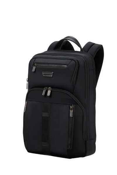 Samsonite - Urban-Eye Laptop Backpack 14.1" - Black