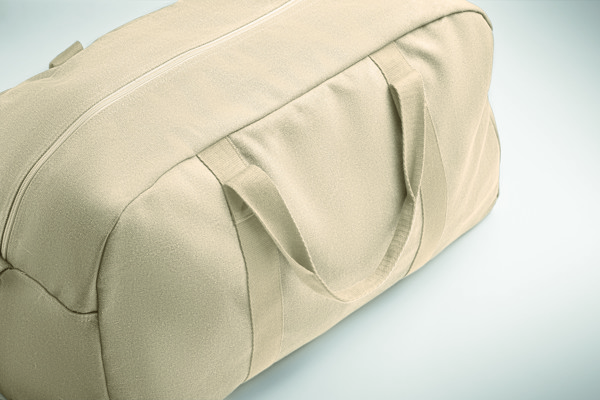 Saco de viagem 450 gr/m² Duffas