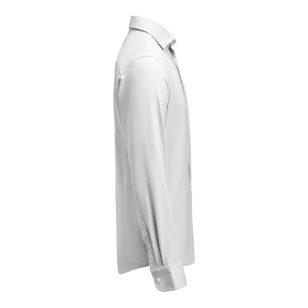 Purple Bow 147 Tailored Fit White XXL
