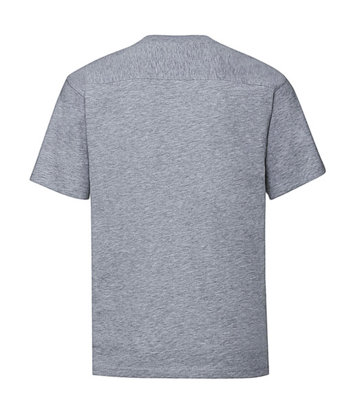 Heavy Duty Workwear T-Shirt - White / S