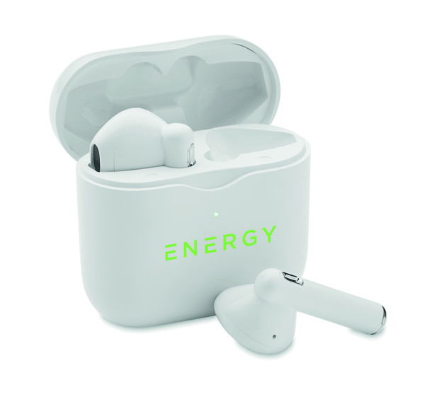 Slušalke Oreta TWS, 5.3 Bluetooth, 4 ure predvajanja