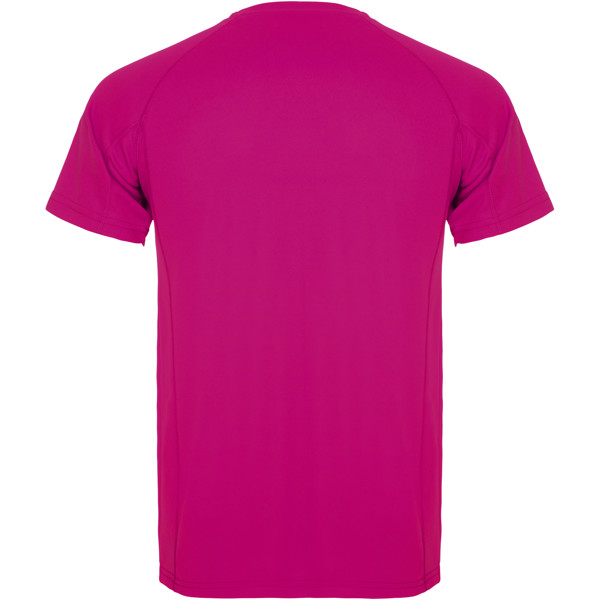 Montecarlo Sport T-Shirt für Herren - Rossette / S