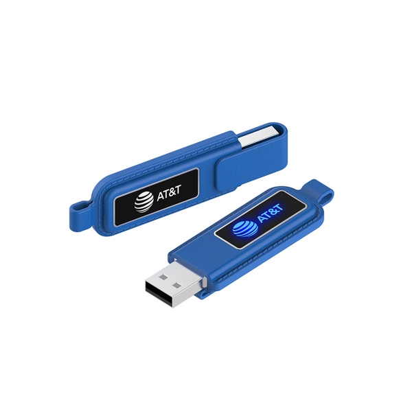 USB Flash disk TDG47 - BLACK_1GB
