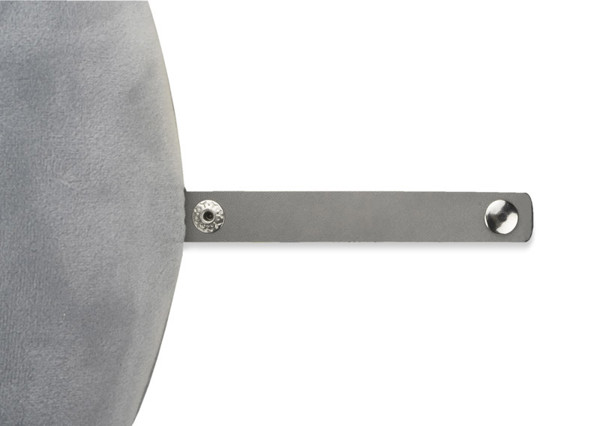Travel pillow PULIA