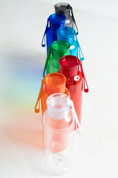 Rpet Bottle Resip - White