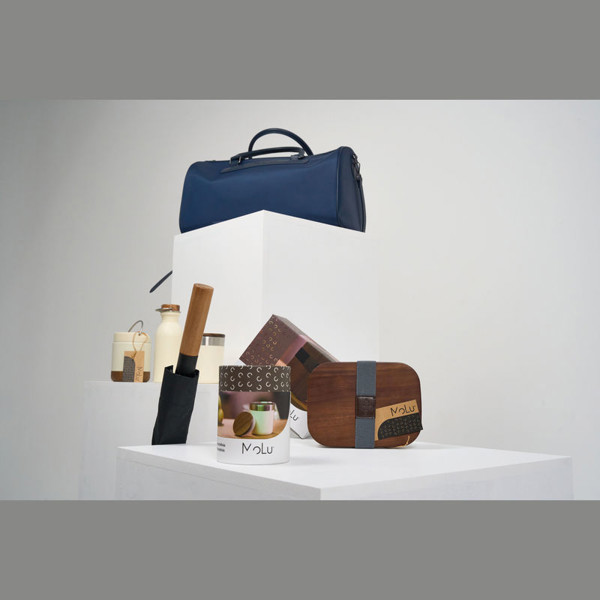 Weekender bag Monaco