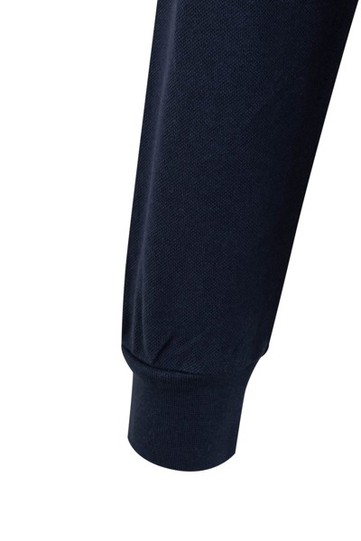 POLO MULHER MANGA COMPRIDA HOBART WOMAN