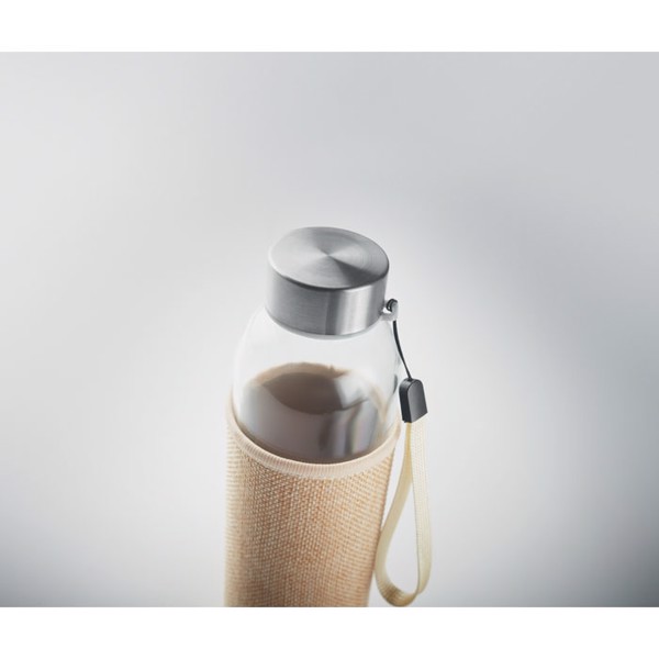 Steklenica Utah Touch, 500 ml brez puščanja
