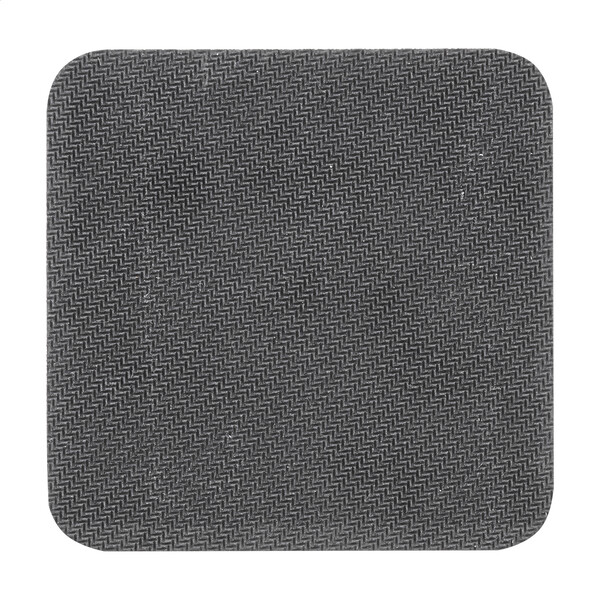 Rpet Felt Coaster CreaFelt Drink Plus - Square