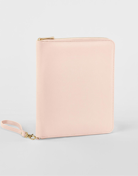 Boutique Travel / Tech Organiser - Oyster / ONE SIZE