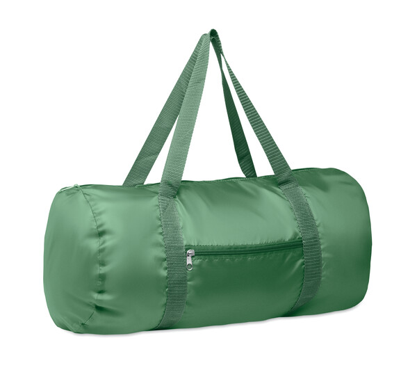 Borsone 190T RPET 20L Duff - Verde Scuro