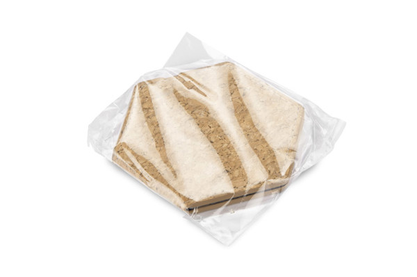 Cork mirror SARI