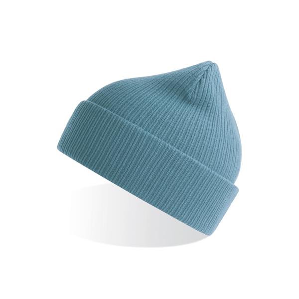 Gorro Nelson, 100% Algodão Orgânico - Avio