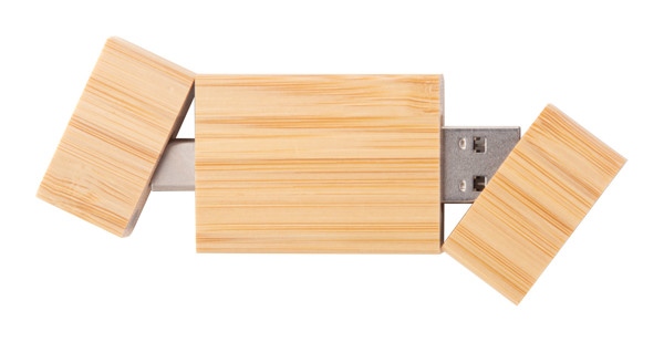 Otg Usb Memória Botgus - Natúr / 8GB