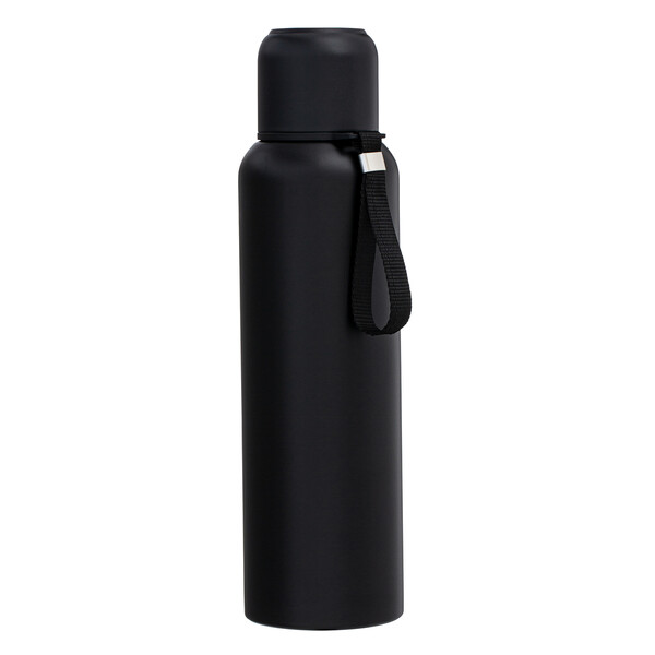 Bouteille isotherme GRANVILLE - noir