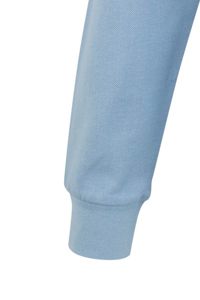 POLO MULHER MANGA COMPRIDA HOBART WOMAN