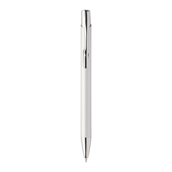 Ballpoint Pen Shinnel - Silver