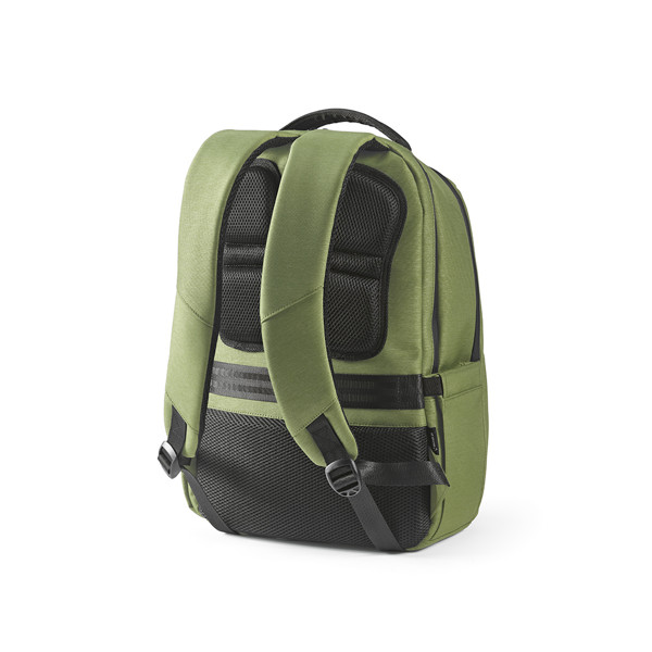 New York Backpack - Vojenská Zelená
