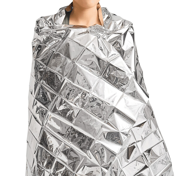 Prikrývka COVERING UP