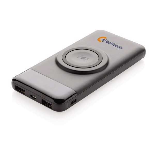 XD Collection powerbank 10000 mAh, 3W polnilec za uro