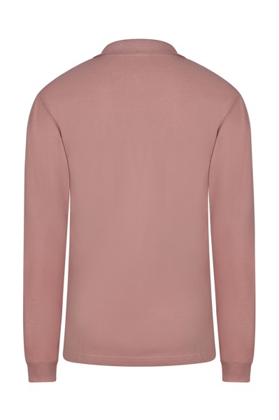 POLO MULHER MANGA COMPRIDA HOBART WOMAN