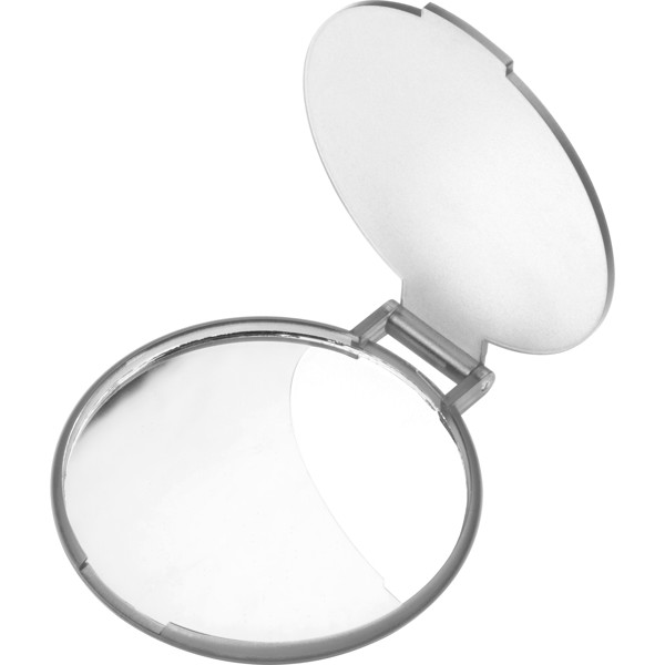 BOGDAN Oglindă cosmetică - Transparent
