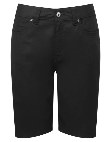 Women's Performance Chino Shorts - 8
