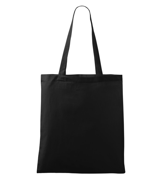 Nákupná Taška Unisex Malfini® Handy - Čierna / uni
