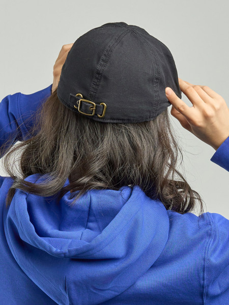 Gatsby Street-S - Black