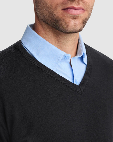 Hilux Jersey - Black / XXL