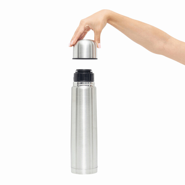 Double-Walled Flask Warm Soul L