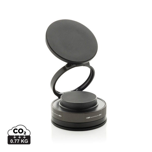 Terra 360 RCS recycled plastic universal phone holder