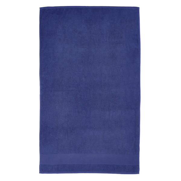 Donatello XL Towel - Bleu marine