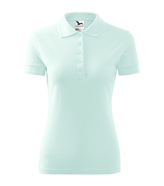 Polokošile Dámská Malfini® Pique Polo - Frost / S