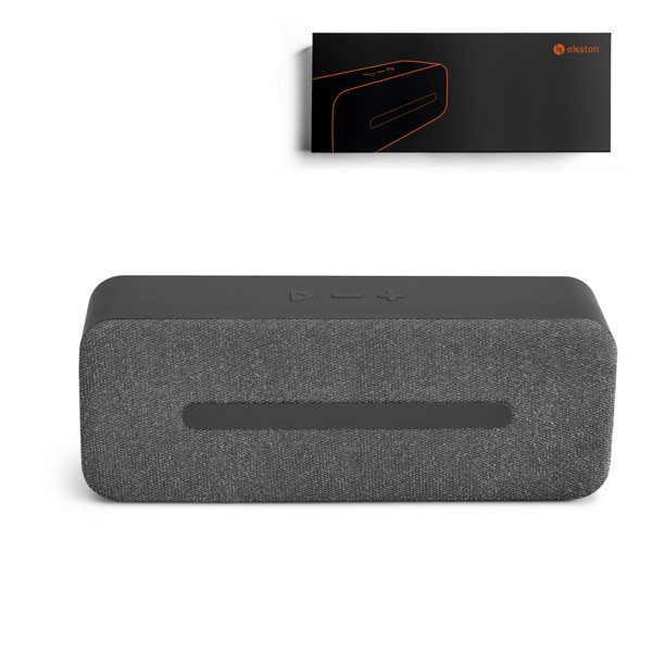 THUNDER. Haut-parleur portable avec microphone