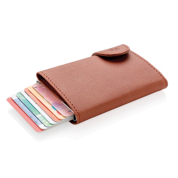 C-Secure RFID držač kartica i novčanik