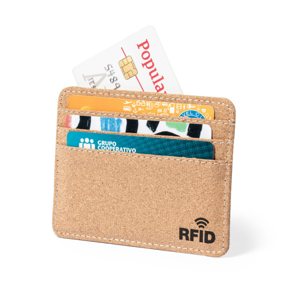 Porte-Cartes Reylox