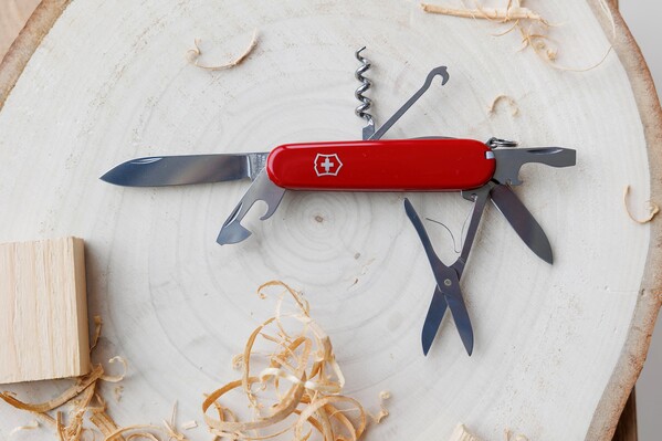 Canivete Victorinox Swiss Army Climber