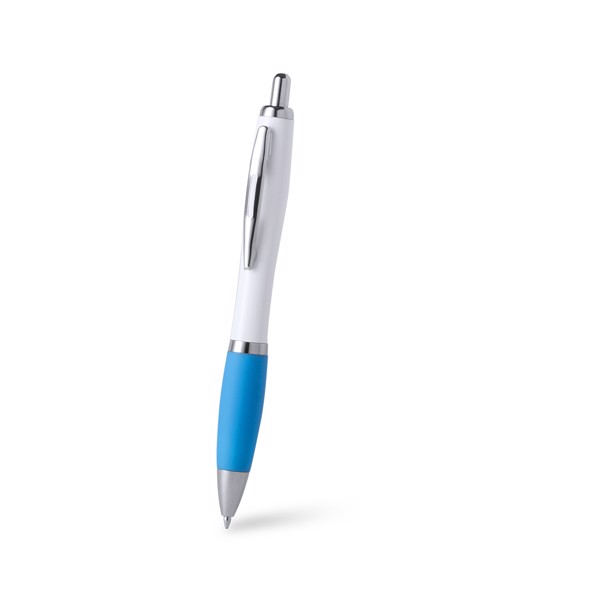 Bolígrafo Tinkin - Azul Claro