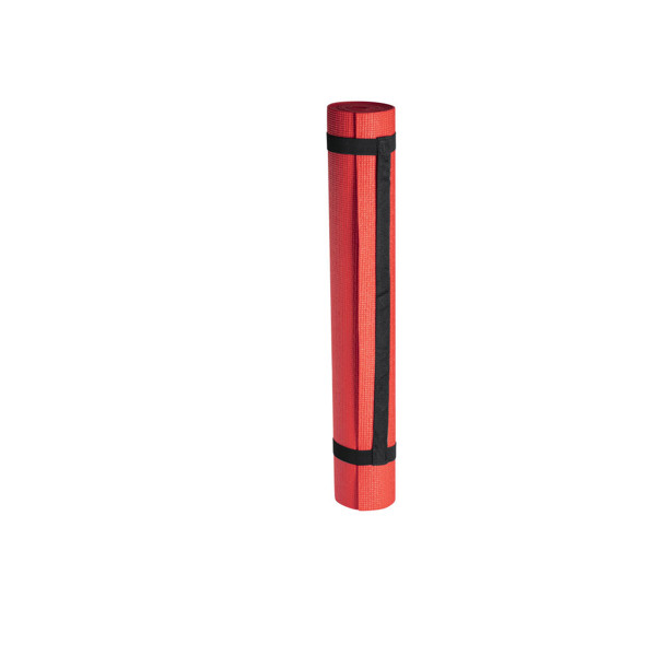 Esterilla Nodal - Rojo