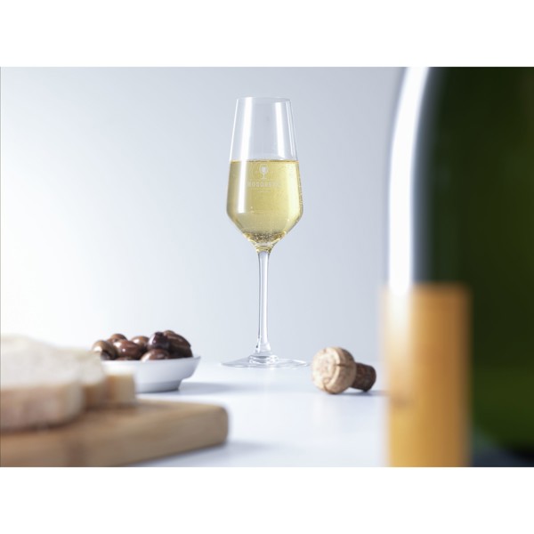 Loire Champagne glass 230 ml