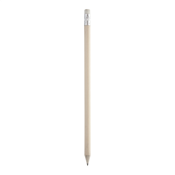 Ceruzka s gumou Woncil - Beige