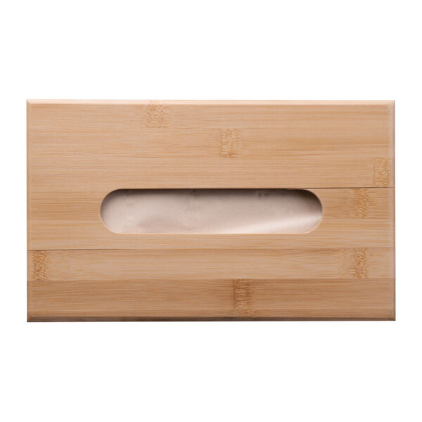 McKinney Tissue Box